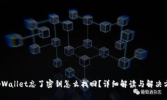  tpWallet忘了密钥怎么找回