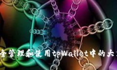 如何安全管理和使用tpWallet中的大笔资金？