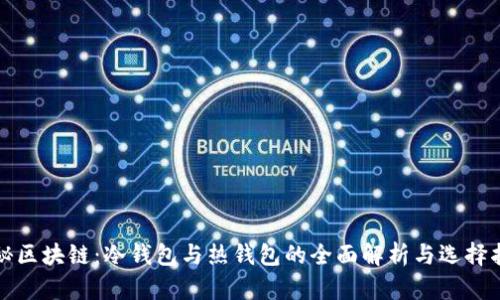 揭秘区块链：冷钱包与热钱包的全面解析与选择指南