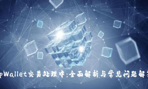 tpWallet交易处理中：全面解析与常见问题解答