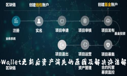 tpWallet更新后资产消失的原因及解决办法解析