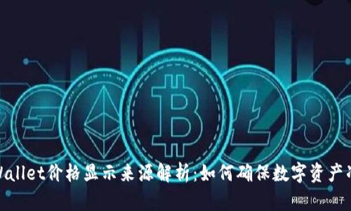 : tpWallet价格显示来源解析：如何确保数字资产准确性