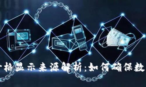 : tpWallet价格显示来源解析：如何确保数字资产准确性
