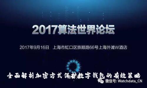 全面解析加密方式保护数字钱包的有效策略