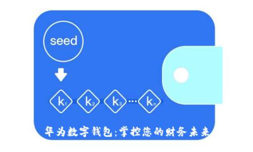 华为数字钱包：掌控您的财务未来