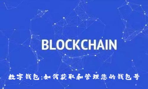 数字钱包：如何获取和管理您的钱包号
