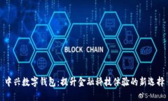 中兴数字钱包：提升金融