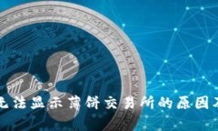 tpWallet无法显示薄饼交易所