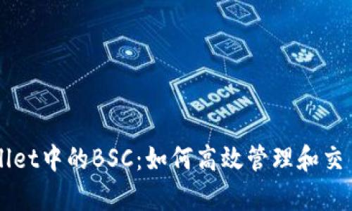 深入了解tpWallet中的BSC：如何高效管理和交易你的加密资产