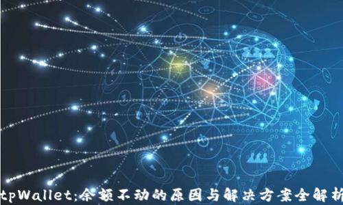 
tpWallet：余额不动的原因与解决方案全解析