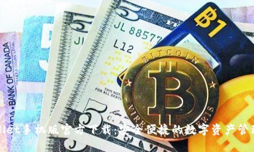 tpWallet手机版官方下载：安全便捷的数字资产管理工具
