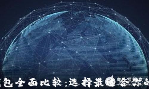 
2023年数字货币钱包全面比较：选择最适合你的数字资产管理工具