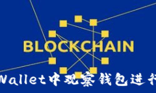   
如何在tpWallet中观察钱包进行转账操作