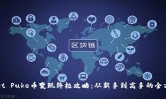 建议：  tpWallet Puke币变现