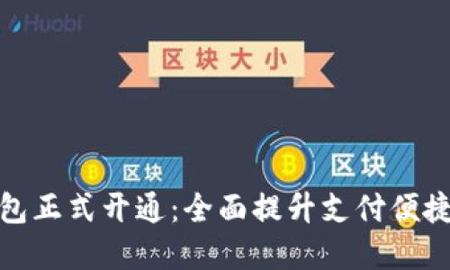 武汉数字钱包正式开通：全面提升支付便捷性与安全性