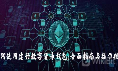 如何使用建行数字货币钱包：全面指南与操作技巧