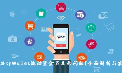 如何解决tpWallet流动资金不足的问题？全面解析与实用策略