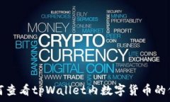   如何查看tpWallet内数字货