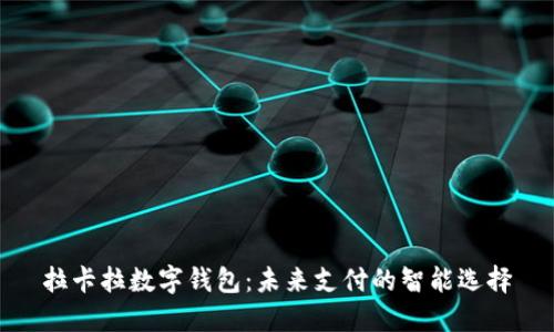拉卡拉数字钱包：未来支付的智能选择