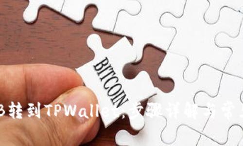 如何将BNB转到TPWallet：步骤详解与常见问题解答