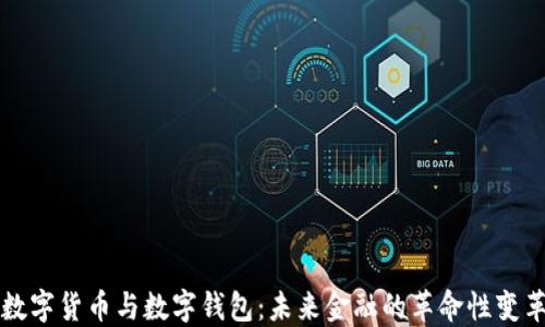 
数字货币与数字钱包：未来金融的革命性变革