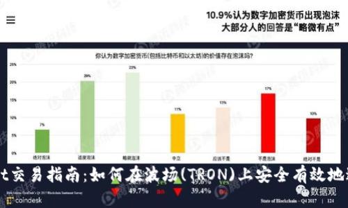 tpWallet交易指南：如何在波场(TRON)上安全有效地进行交易