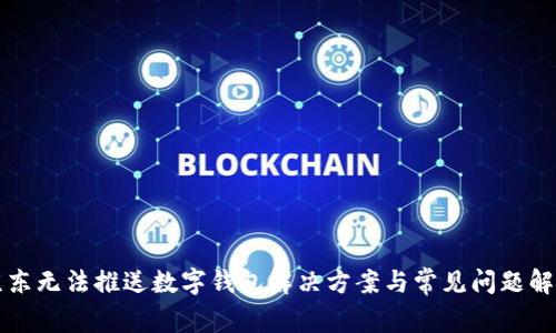京东无法推送数字钱包解决方案与常见问题解析