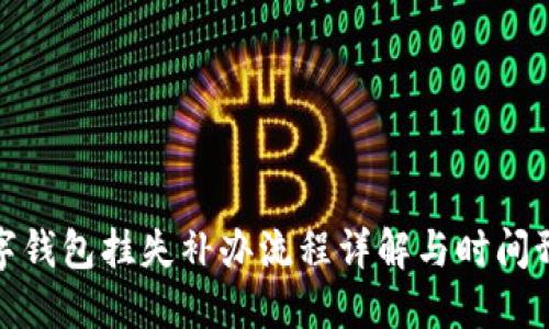 数字钱包挂失补办流程详解与时间预估