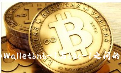 深入解析tpWalletbnb-1与bsc-1之间的区别与联系