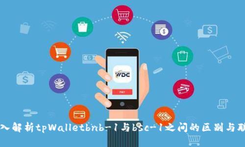 深入解析tpWalletbnb-1与bsc-1之间的区别与联系