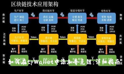  如何在tpWallet中添加夸克链：详细指南