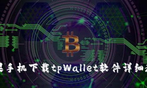 苹果手机下载tpWallet软件详细教程