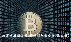 数字币存储选择：哪种钱