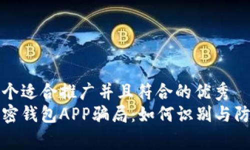 思考一个适合推广并且符合的优秀  
揭秘加密钱包APP骗局：如何识别与防范黑幕