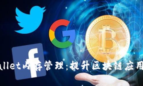 : 深度解析tpWallet内存管理：提升区块链应用的性能与安全性