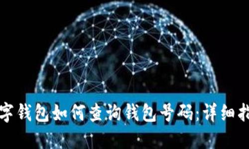 数字钱包如何查询钱包号码：详细指南