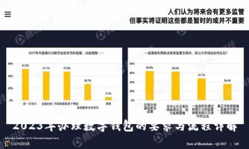 2023年办理数字钱包的要求与流程详解
