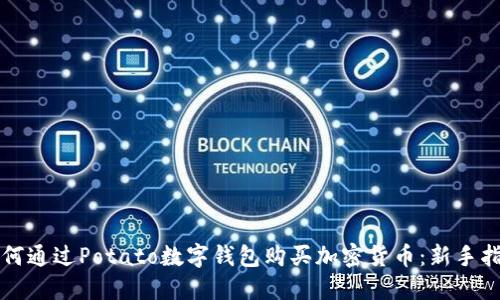 如何通过Potato数字钱包购买加密货币：新手指南