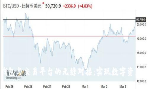 区块链钱包与交易平台的无缝对接：实现数字资产高效管理