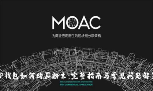 TP钱包如何购买粉末：完整指南与常见问题解答