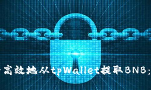 如何安全高效地从tpWallet提取BNB：详尽指南