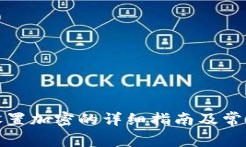 抖音钱包设置加密的详细指南及常见问题解答