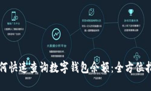 如何快速查询数字钱包余额：全方位指南