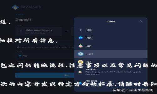 jiaoti加密钱包之间的转账：安全性、技巧与注意事项/jiaoti
加密钱包, 转账, 加密货币, 数字资产/guanjianci

引言：加密钱包的基本概念
在数字货币日益普及的今天，加密钱包作为存储和管理数字资产的重要工具，逐渐成为人们关注的焦点。加密钱包不仅可以存储各种加密货币，还具备转账、接收、交易等功能。了解加密钱包之间的转账操作对于投资者来说至关重要，尤其是在进行加密货币交易时。

加密钱包之间的转账是什么？
加密钱包之间的转账，简单来说，就是将某一加密钱包中的数字资产转移到另一个加密钱包。这一过程通常涉及到输入收款方钱包地址和转账金额，并通过区块链网络进行验证和处理。此类转账可以是在同一类型的钱包之间（例如两个比特币钱包），也可以是在不同货币（如从比特币钱包转到以太坊钱包）之间进行。

如何安全地进行加密钱包之间的转账
为了确保转账过程的安全性，投资者应该遵循以下几个关键步骤：
1. **确认收款地址**：在进行转账前，务必仔细确认收款方的钱包地址。一个小小的错误可能导致资产不可找回。
2. **使用可靠的钱包服务**：选择信誉良好的钱包服务提供商，确保它们具有良好的安全性和用户评价。
3. **启用双重验证**：对于个人用户来说，在加密钱包中启用双重验证可以增强账户的安全性，减少被黑客攻击的风险。
4. **小额测试转账**：在进行较大金额的转账时，可以先进行小额转账测试，以确保该地址正常可用。

转账过程中的常见问题解析
在进行加密钱包转账时，用户可能会遇到一些问题，以下是一些常见问题的详细解析：

问题一：转账速度慢的原因是什么？
加密货币转账速度缓慢的原因可能与网络拥堵、矿工费用设置过低及区块链确认时间等因素有关。当网络拥堵时，用户发送的交易需求超过了网络的处理能力，导致确认时间延长。
为解决转账延迟问题，用户可以尝试提高矿工费用，以获得更高的优先级。此外，选择在非高峰期进行转账，或者使用一些支持快速确认的加密货币也是不错的选择。

问题二：如何确保转账的安全性？
安全性是加密钱包转账中最重要的考虑因素之一。确保安全转账的最佳实践包括：使用强密码、开启双重验证、保持私钥的机密性、定期更新钱包软件等。
此外，用户还应避免在公共Wi-Fi网络下进行转账，防止信息被窃取。选择具有良好加密技术和用户口碑的钱包软件也是关键一环。

问题三：转账后如何查看交易状态？
加密货币的转账状态可以通过区块链浏览器进行查看。用户只需将交易哈希或收款地址输入区块链浏览器，就能实时了解交易状态，对于确认是否已成功转账非常重要。
同时，在选择钱包时，确保它拥有良好的交易记录查询功能，能方便用户随时查看资金流动及历史交易。

问题四：转账失败的可能原因有哪些？
转账失败的原因可能有多种，常见的包括：输入错误的收款地址、余额不足、网络延迟或拥堵、未支付足够的矿工费用等。
在遇到转账失败的情况时，用户应首先确认转账信息的正确性，如果是由于矿工费用不足导致的，可以尝试重新发送或增加费用后再发送。

问题五：转账是否能撤回或者退款？
加密货币交易一旦被确认，几乎是不可撤销的，这也是加密货币相较于传统银行交易的一个特点。因此，在进行加密钱包转账前，务必仔细核对所有信息。
如果发生误转或诈骗导致的资金损失，虽然很难追回，但用户仍可以尝试联系相关交易平台或服务提供商获取帮助。

结论
加密钱包转账的普及，不仅为用户提供了便捷的资金转移渠道，同时也让人们更加关注数字资产的安全性与有效管理。通过了解加密钱包之间的转账流程、注意事项以及常见问题的解决办法，用户能够更好地应对转账过程中可能遇到的各种挑战。
无论是初次接触加密货币的用户，还是资深投资者都需要关注这些细节，从而更安全高效地管理自己的数字资产。

这个结构及内容的起草为您提供了关于加密钱包转账的详细信息，结合和用户关注的相关问题，希望对您的推广有所帮助。如需更深层次的内容开发或特定方向的拓展，请随时告知！
