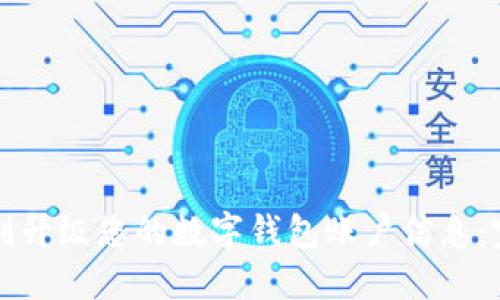 如何顺利升级您的数字钱包账户信息：完整指南