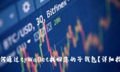 如何通过tpWallet找回您的子
