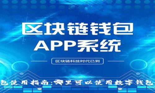 北京数字钱包使用指南：哪里可以使用数字钱包，攻略全解析