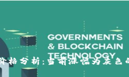 tpWallet价格分析：当前涨幅为灰色的原因解析