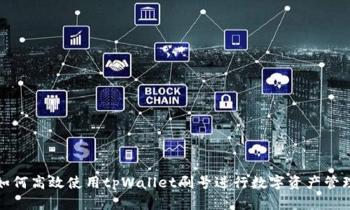 如何高效使用tpWallet刷号进行数字资产管理