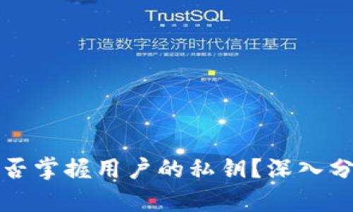 tpWallet官方是否掌握用户的私钥？深入分析与安全性探讨